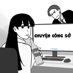 Chuyện công sở