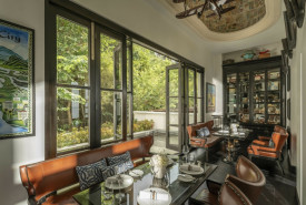 Những câu hỏi khi đi ăn ở nhà hàng sao Michelin