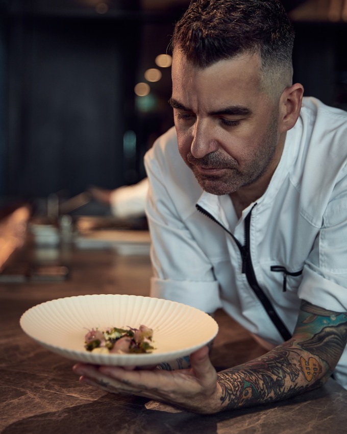 'Hiệu ứng Michelin' thôi thúc các nhà hàng Việt